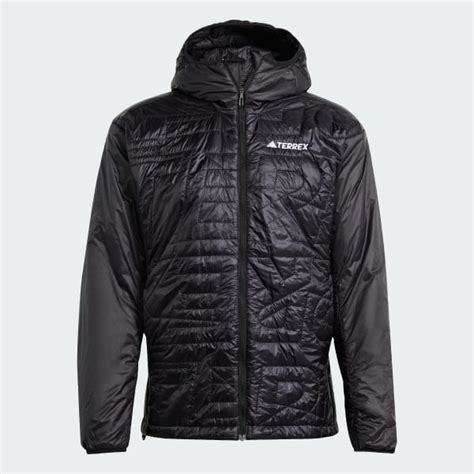 adidas TERREX XPERIOR VARILITE PRIMALOFT HOODED 